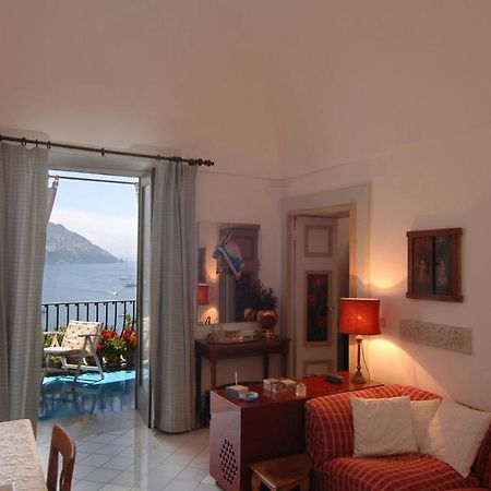 Casa Maria 6&2, Emma Villas Positano Exteriér fotografie