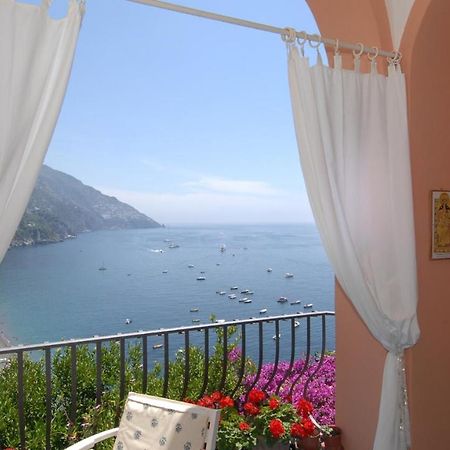 Casa Maria 6&2, Emma Villas Positano Exteriér fotografie