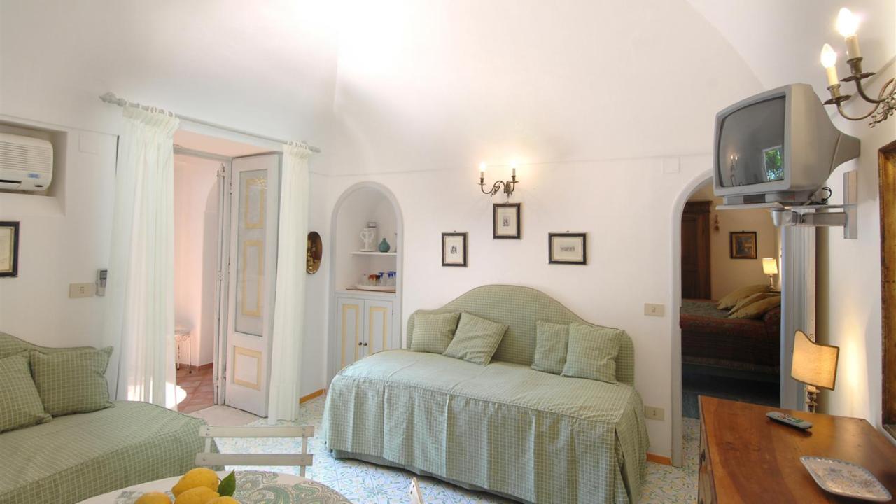 Casa Maria 6&2, Emma Villas Positano Exteriér fotografie